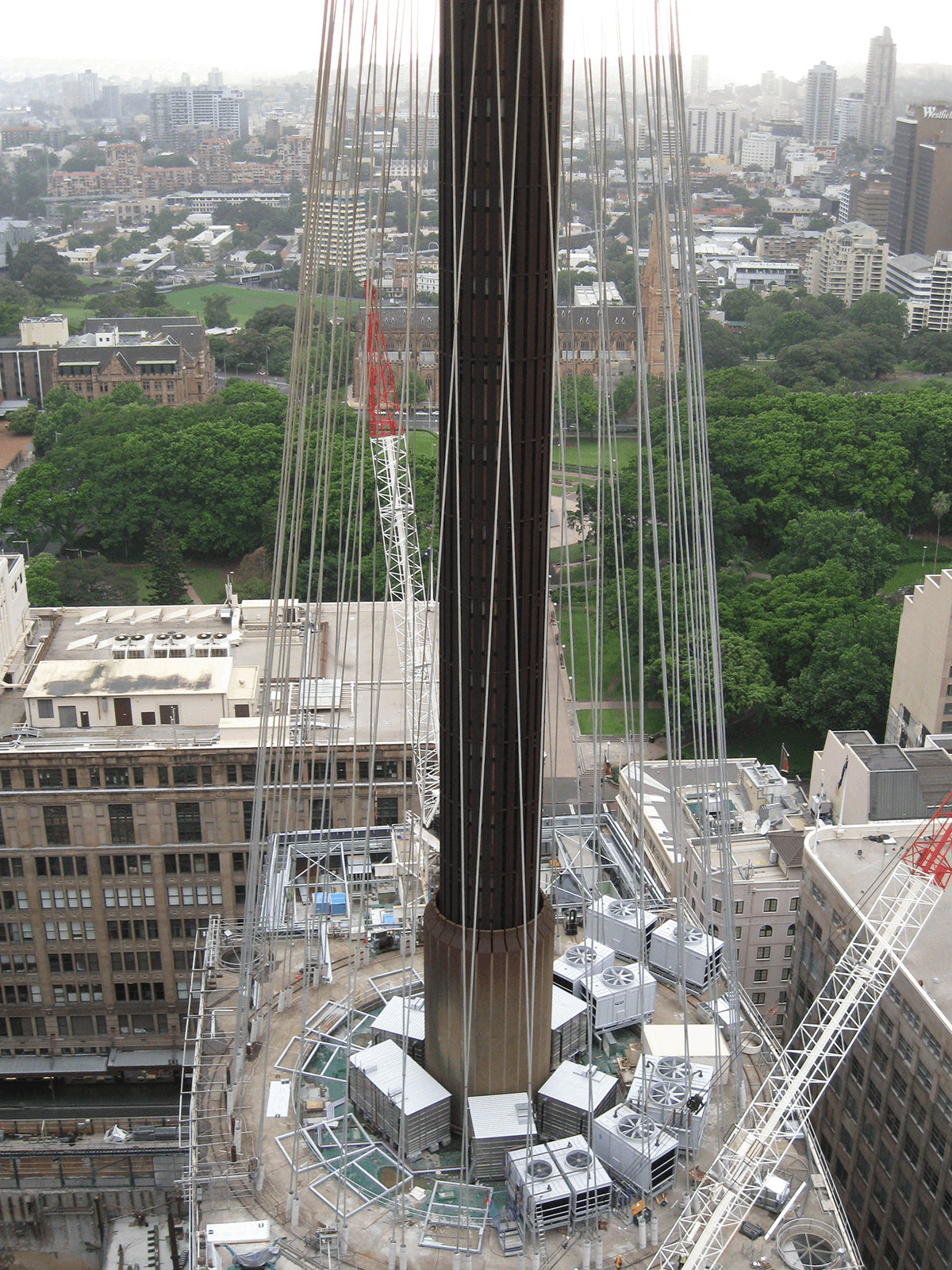 Centrepoint-Tower-Project