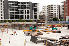 Alora Apartments Homebush