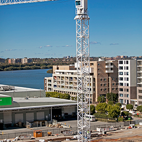 Alora Apartments Homebush